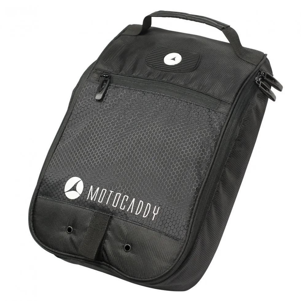 Motocaddy Motocaddy Deluxe Golf Shoe Bag sacca porta scarpe