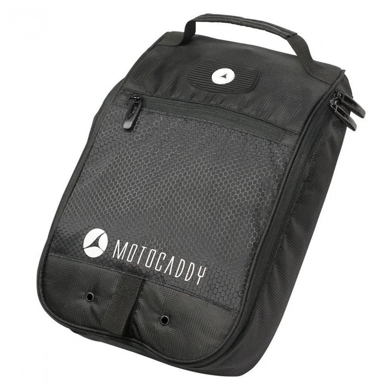 Motocaddy Motocaddy Deluxe Golf Shoe Bag sacca porta scarpe