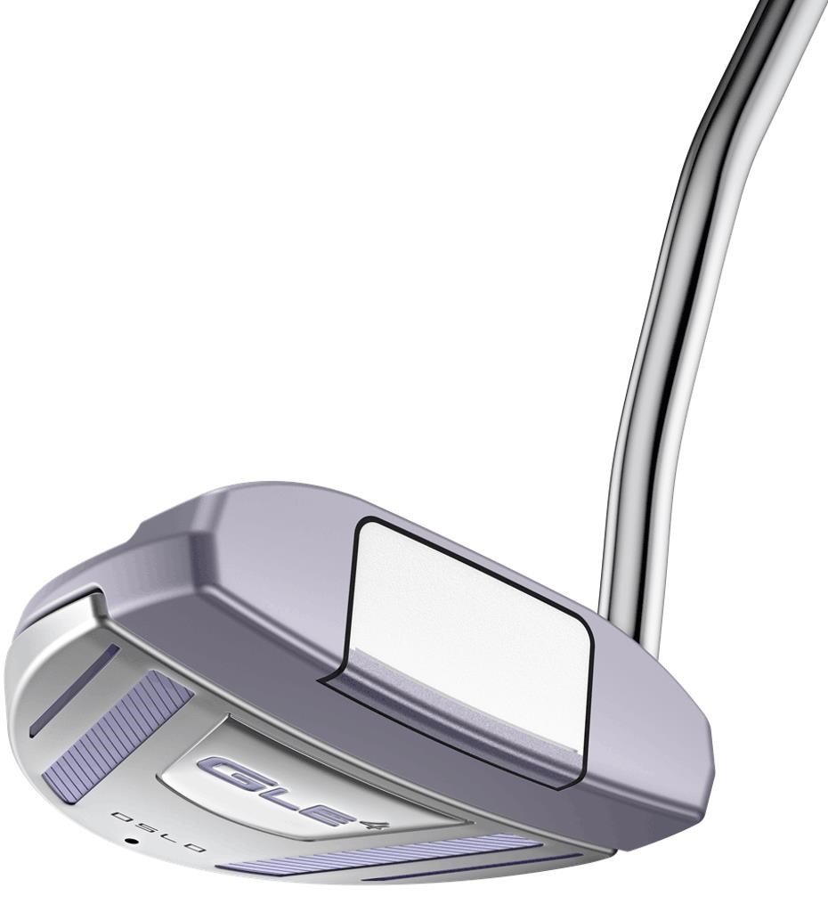 PING G Le4 Oslo putter da donna