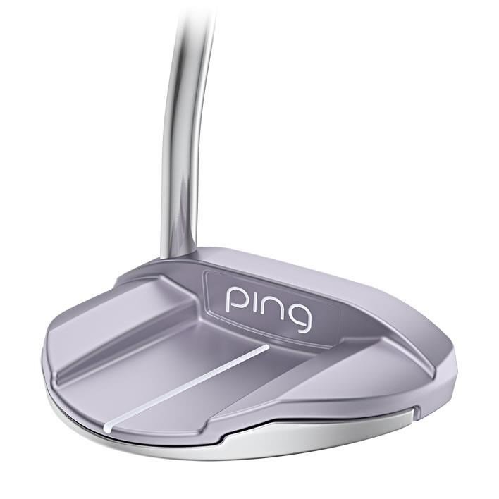 PING G Le4 Oslo putter da donna