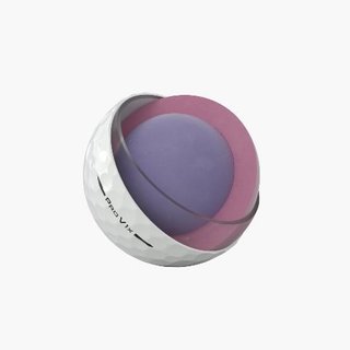 Titleist Pro V1x 2025 palline da golf (12 palline)