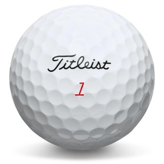 Titleist Pro V1x 2025 palline da golf (12 palline)