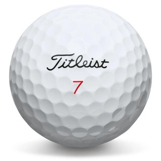 Titleist Pro V1x 2025 palline da golf (12 palline)
