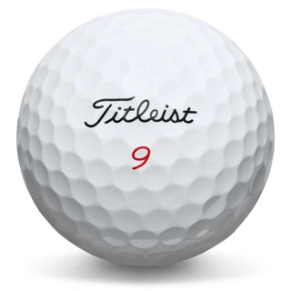 Titleist Pro V1x 2025 palline da golf (12 palline)