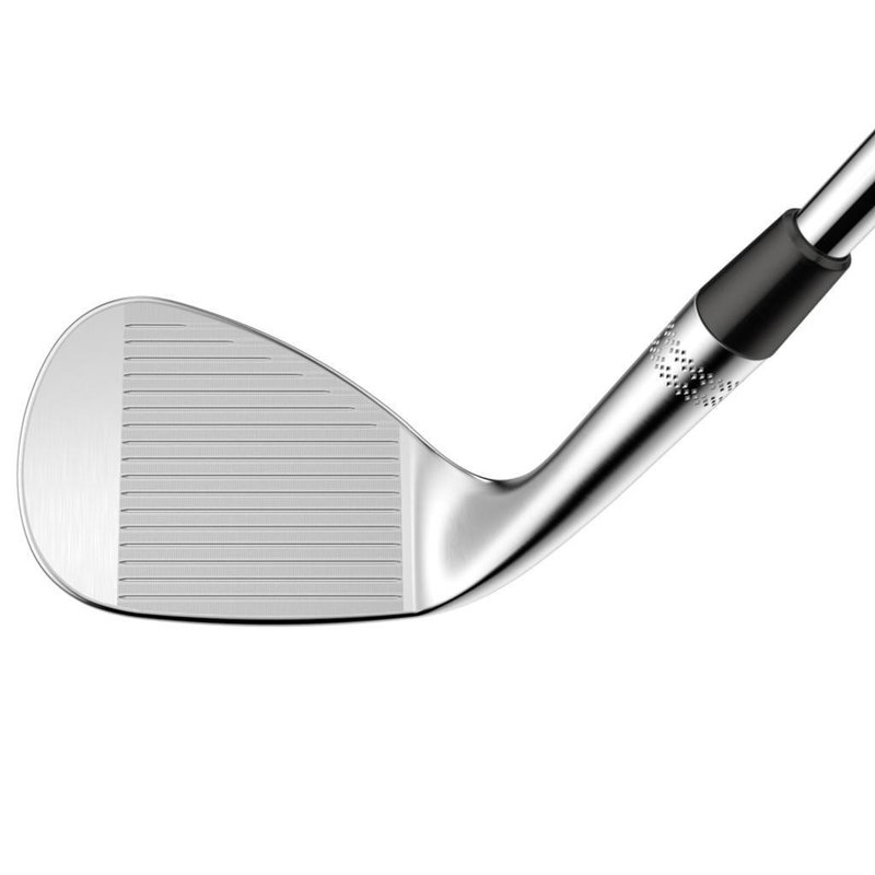 Callaway OPUS SP+ Chrome wedge, grafite