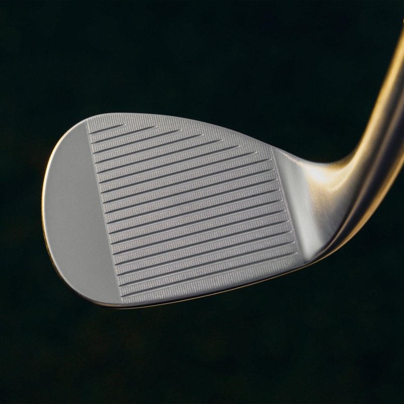 Callaway OPUS SP+ Chrome wedge, grafite