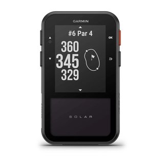 Garmin Approach® G20 Solar GPS orologio GPS da golf