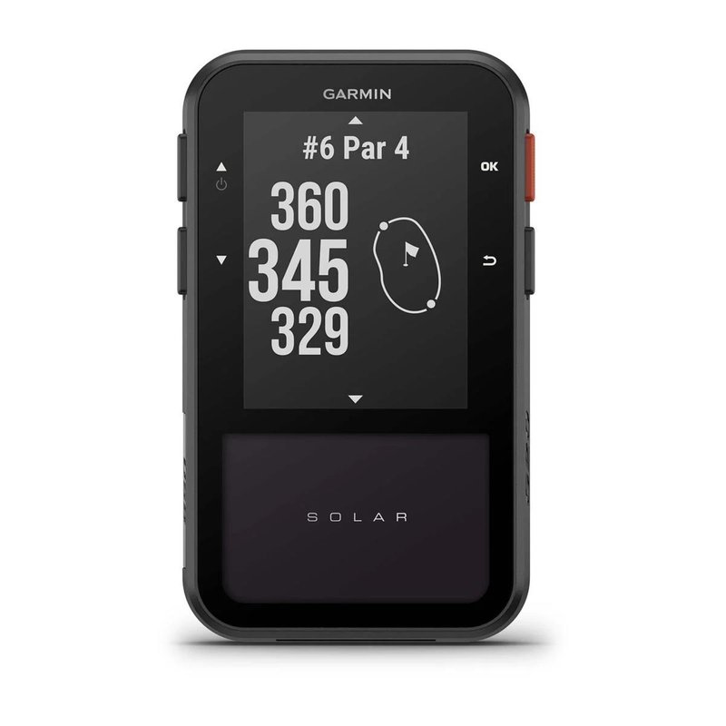Garmin Approach® G20 Solar GPS orologio GPS da golf