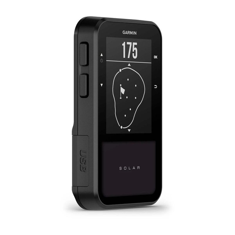 Garmin Approach® G20 Solar GPS orologio GPS da golf