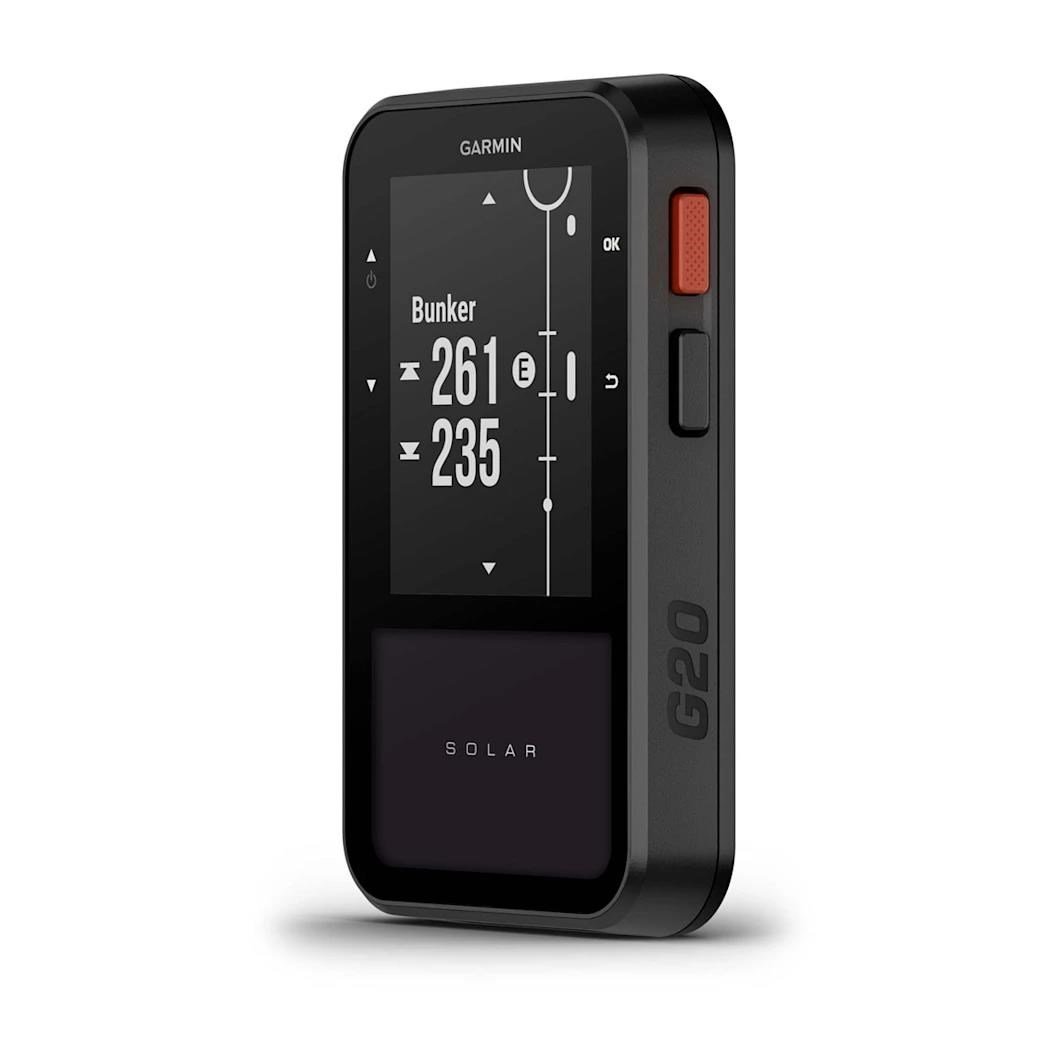 Garmin Approach® G20 Solar GPS orologio GPS da golf