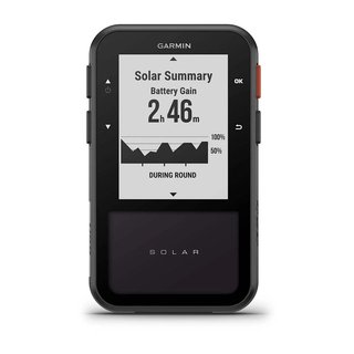 Garmin Approach® G20 Solar GPS orologio GPS da golf