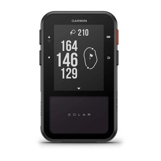 Garmin Approach® G20 Solar GPS orologio GPS da golf