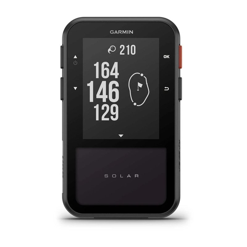Garmin Approach® G20 Solar GPS orologio GPS da golf