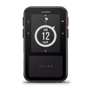Garmin Approach® G20 Solar GPS orologio GPS da golf