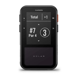 Garmin Approach® G20 Solar GPS orologio GPS da golf