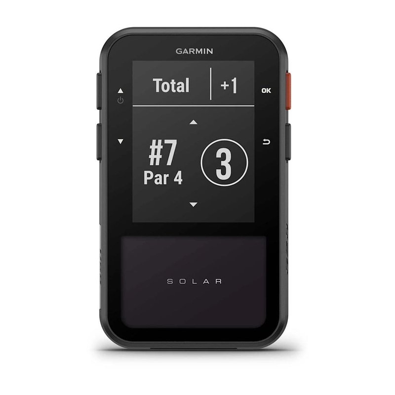 Garmin Approach® G20 Solar GPS orologio GPS da golf