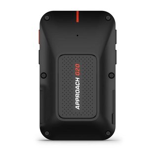 Garmin Approach® G20 Solar GPS orologio GPS da golf