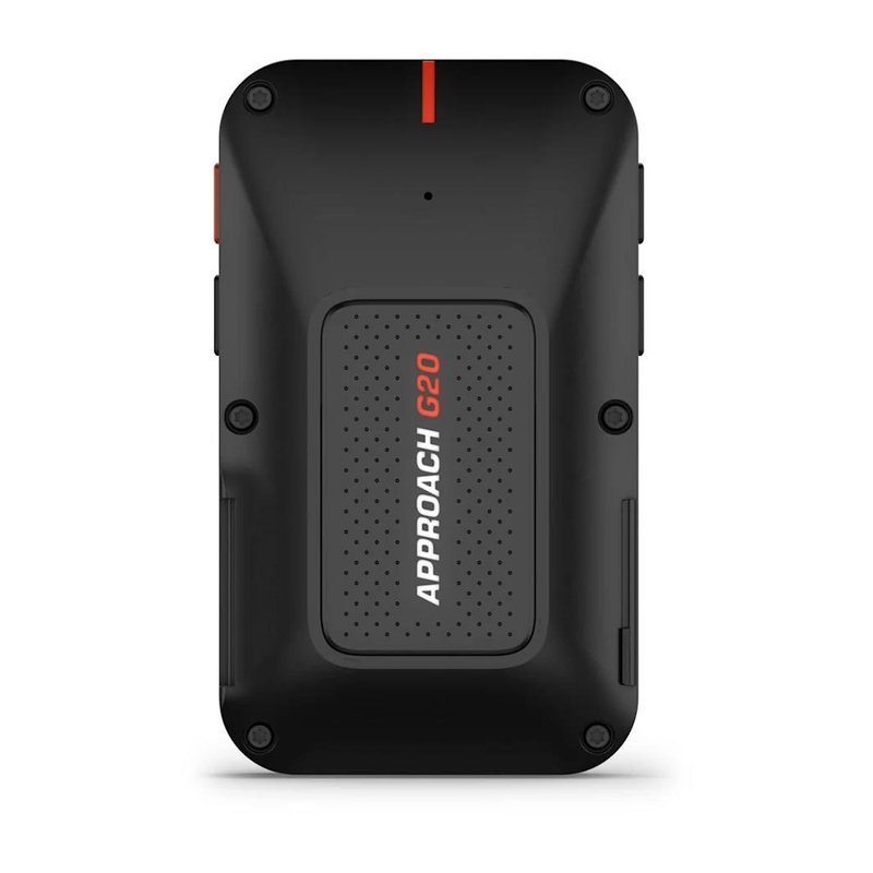 Garmin Approach® G20 Solar GPS orologio GPS da golf