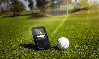 Garmin Approach® G20 Solar GPS orologio GPS da golf