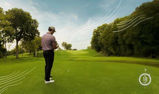 Garmin Approach® G20 Solar GPS orologio GPS da golf