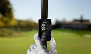 Garmin Approach® G20 Solar GPS orologio GPS da golf