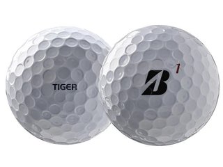 Bridgestone Tour B X TW Limited Edition palline da golf 2026