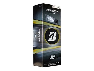 Bridgestone Tour B X Mindset palline da golf 2026