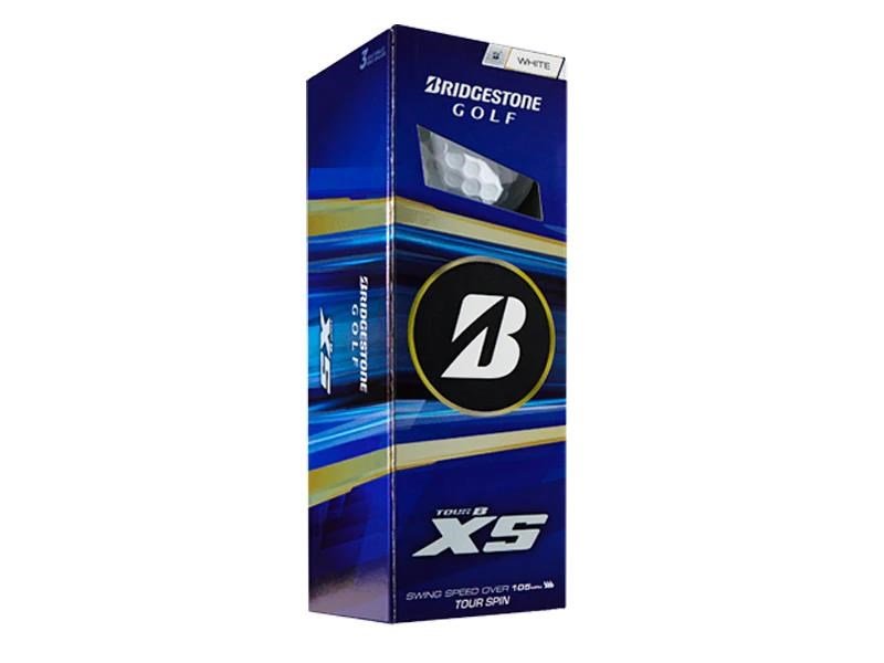 Bridgestone Tour B XS palline da golf 2026