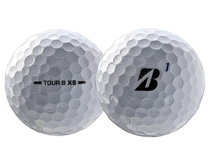 Bridgestone Tour B XS palline da golf 2026