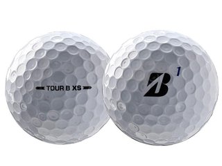Bridgestone Tour B XS palline da golf 2026