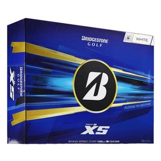 Bridgestone Tour B XS palline da golf 2026