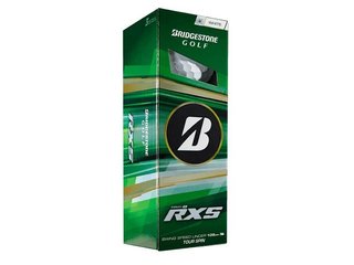 Bridgestone Tour B RXS palline da golf 2026