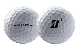 Bridgestone Tour B RXS palline da golf 2026