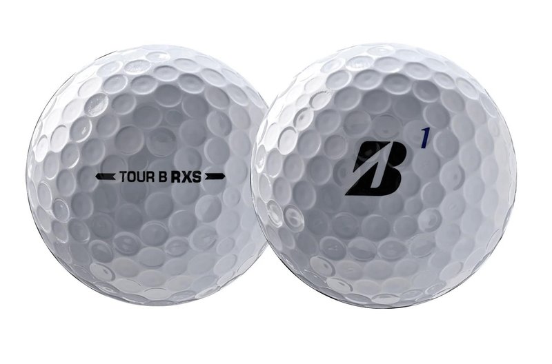Bridgestone Tour B RXS palline da golf 2026
