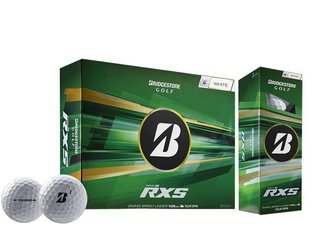 Bridgestone Tour B RXS Mindset palline da golf 2026