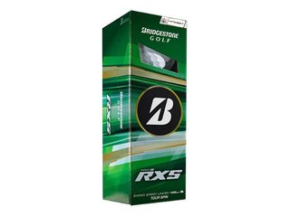 Bridgestone Tour B RXS Mindset palline da golf 2026