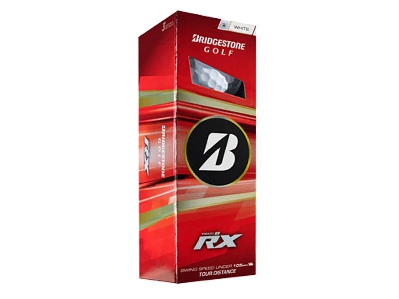 Bridgestone Tour B RX palline da golf 2026 (12 palline)