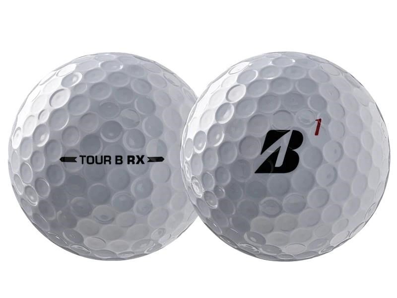 Bridgestone Tour B RX palline da golf 2026 (12 palline)