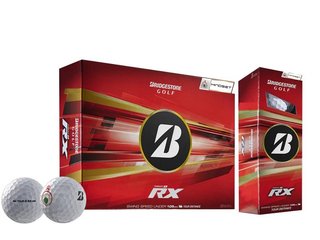 Bridgestone Tour B RX Mindset palline da golf 2026