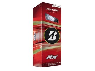 Bridgestone Tour B RX Mindset palline da golf 2026