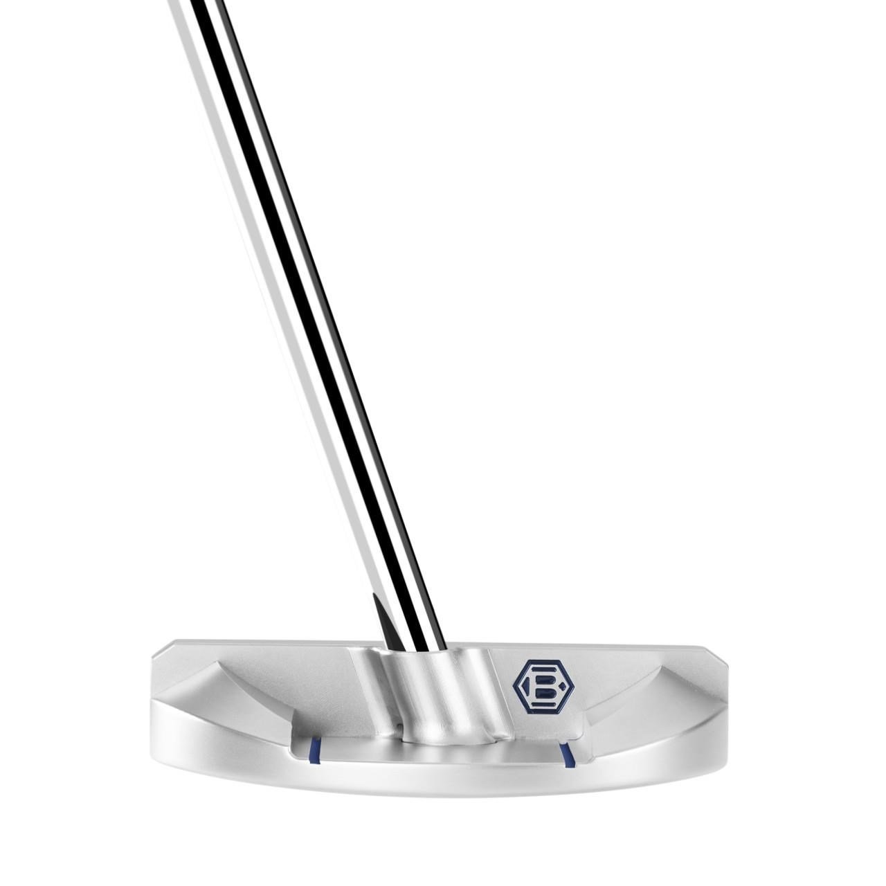 Bettinardi Antidote SB5 Simply Balanced putter (steel)