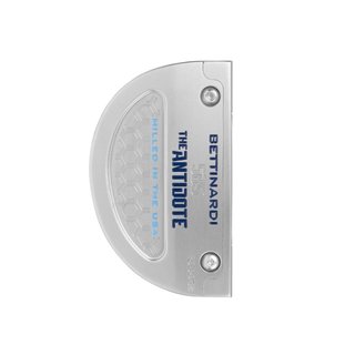 Bettinardi Antidote SB5 Simply Balanced putter (steel)