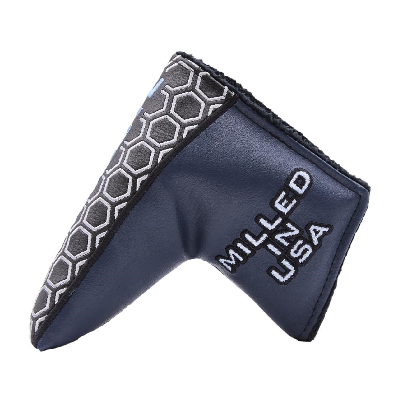 Bettinardi Antidote SB5 Simply Balanced putter (steel)