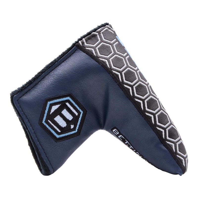 Bettinardi Antidote SB5 Simply Balanced putter (steel)