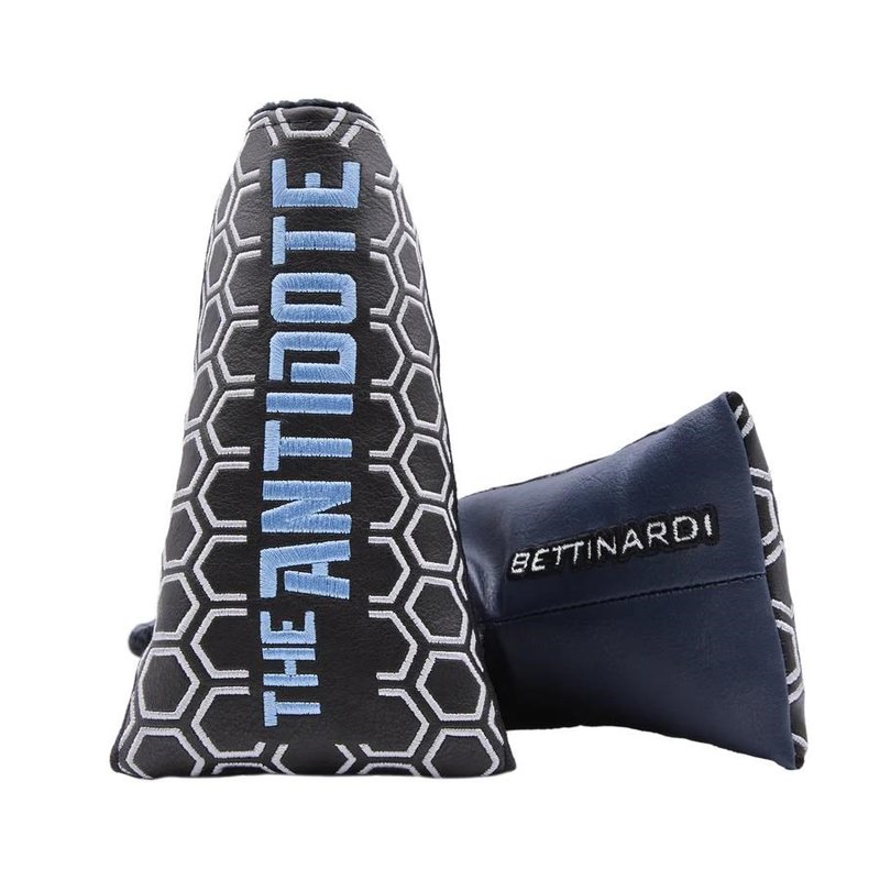 Bettinardi Antidote SB5 Simply Balanced putter (steel)