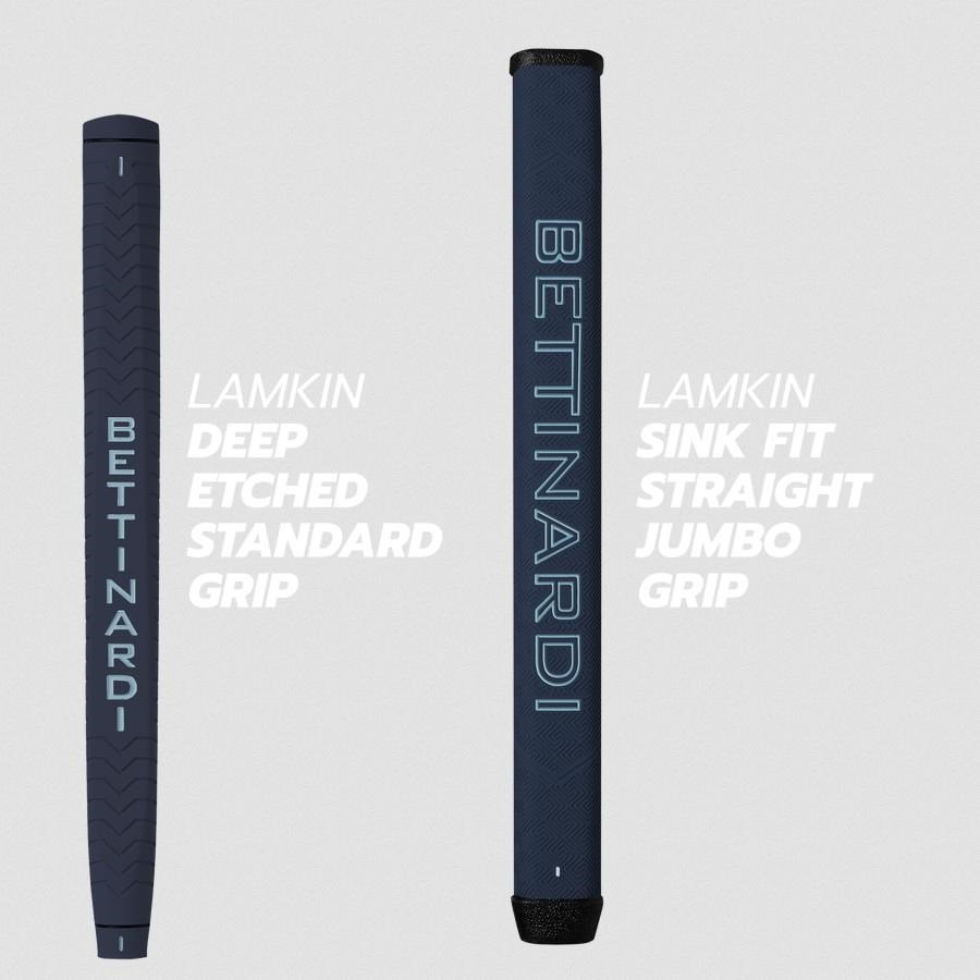 Bettinardi Antidote SB5 Simply Balanced putter (steel)