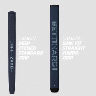 Bettinardi Antidote SB5 Simply Balanced putter (steel)