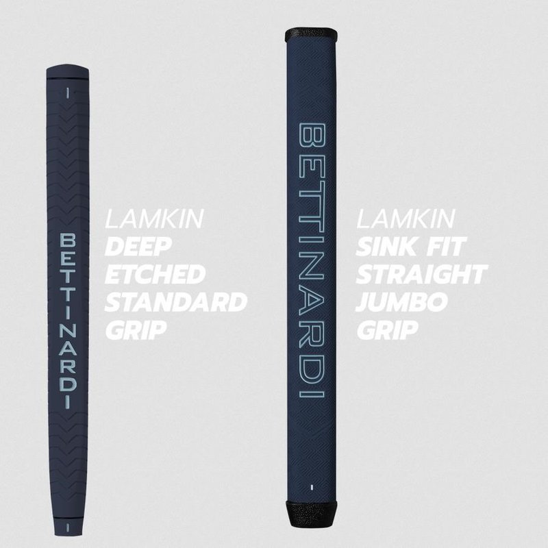 Bettinardi Antidote SB5 Simply Balanced putter (steel)
