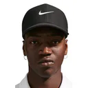Nike Rise unisex cappellino da golf, nero