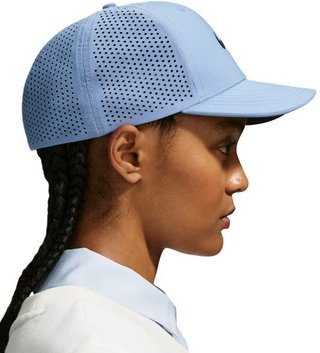 Nike Rise unisex cappellino, work blue